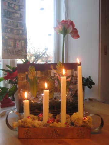 4-ljus