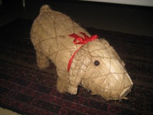 min-julgris