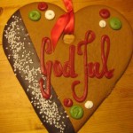 pepparkakshjartat