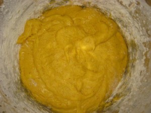 saffransdeg