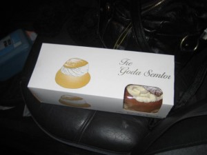 3-semlor