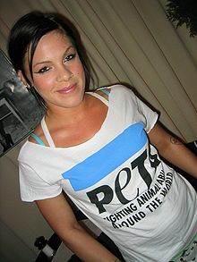 pink-i-djurskyddartshirt