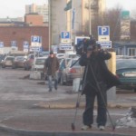 tv4-riggar-upp-utomhus