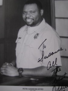 byrd