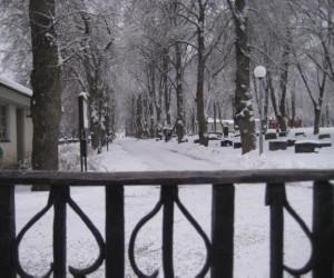 ingang-kyrkogarden
