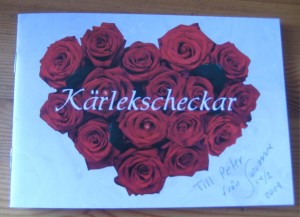 karlekscheckar