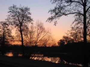 gryning-1-april-2009