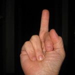 peka-finger
