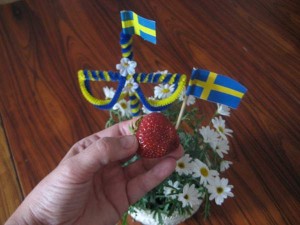 GLAD MIDSOMMAR