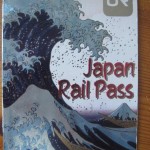Japanskt tågpass