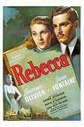 Rebecca filmaffisch
