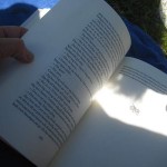 Slutet på boken