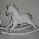 häst 037
