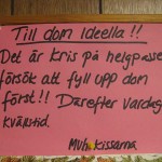 Bli kattjourare