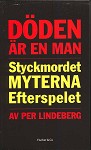 Döden är en man bok