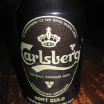 En burk Carlsberg