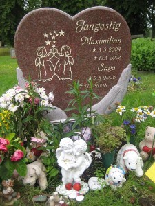Graven utan duvor