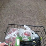 Hej vad det går per cykel