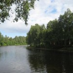 Kyrkh först