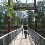 Kyrkholmen