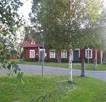 Mitt vandrarhem i Skellefteå