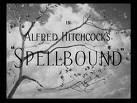 Spellbound svartvit
