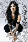 Kat LA Ink