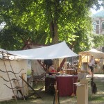 Kyrkparken