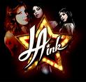 LA ink