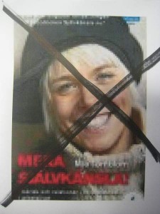 Mia Törnblom BU