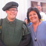 Olle och Susanne