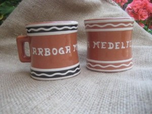 medeltidsmuggar