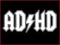 ADHD logga