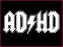 ADHD logga