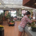 Blomsterhallen i Boarp