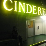 CINDERELLA om natten