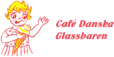 Danska Glassbaren logo