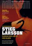 Flickan som lekte med elden bok