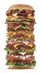 Hamburgare