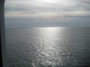Havet vid Åland