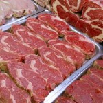 Kött