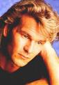 Patrick Swayze