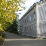 Piteå Vandrarhem