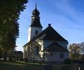 Regna kyrka