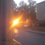 SOL tidig morgon 090924