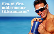Ska vi fira midsommar tillsammans