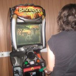 Spelautomat 1