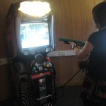 Spelautomat 2