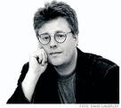 Stieg Larsson