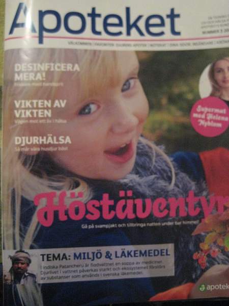 Apotekstidningen 1